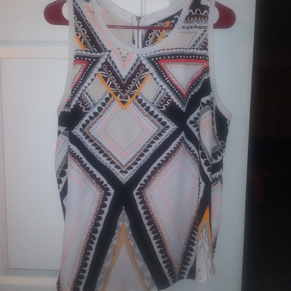 Blouse - Picture 2 of 4